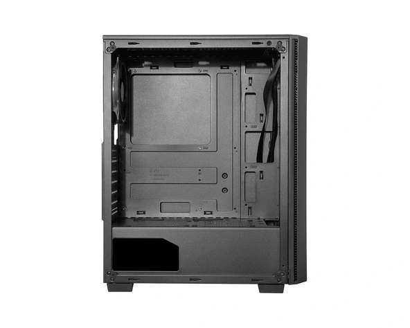 Frısby 500 W Oyuncu Kasa(fc-9415g)d.rıng Mesh - Resim 6