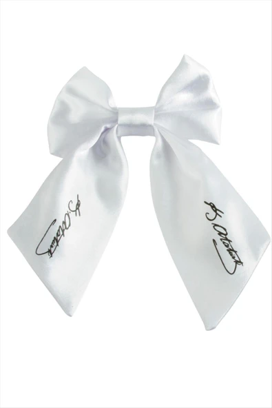 29 Ekim Mustafa Kemal Atatürk Fiyong Otomatik Toka ürün görseli