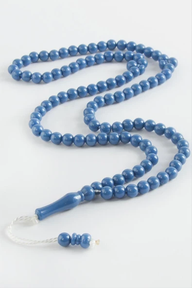 99'lu Plastik Tesbih - Resim 2