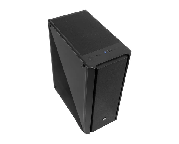 Frısby 500 W Oyuncu Kasa(fc-9415g)d.rıng Mesh - Resim 4