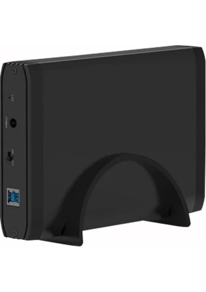 Codegen Cdg-hdc-35ba 3,5" Usb3.0 Alüminyum Disk ürün görseli