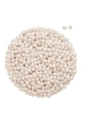 BONCUK ŞEKER MY BAKE 200 GR  8 MM SEDEF ürün görseli