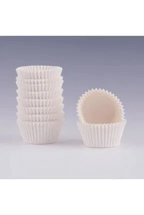 KAPSÜL KEK KAĞIDI NO 4 BEYAZ 600 LÜ ürün görseli