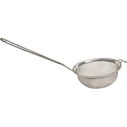 SÜZGEÇ TAKVİYELİ  14 CM ürün görseli 1