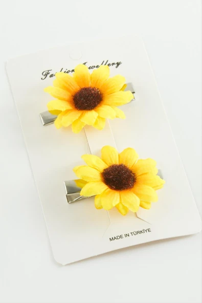 Papatya Pens Toka 2 Adet - Resim 2