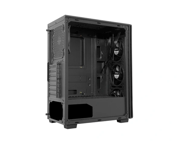 Frısby 500 W Oyuncu Kasa(fc-9415g)d.rıng Mesh - Resim 7