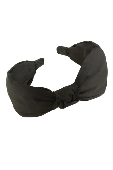 Saten Bağlamalı Taç - Resim 4