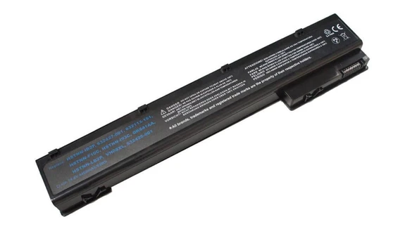 Hp  632427-001  Notebook Bataryası Pili ürün görseli 1
