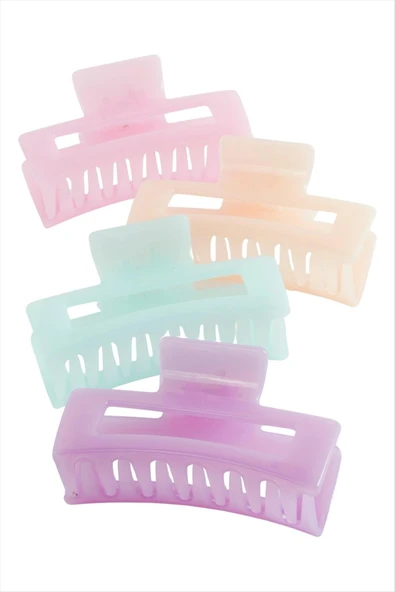 Dikdörtgen Mandal Toka 11 cm ürün görseli