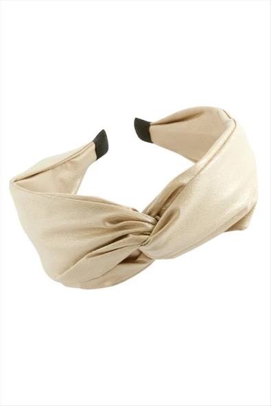 Kadife Çapraz Taç - Resim 8