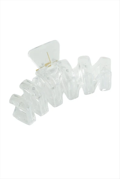 Zikzak Renkli Mandal Toka 11 cm - Resim 5