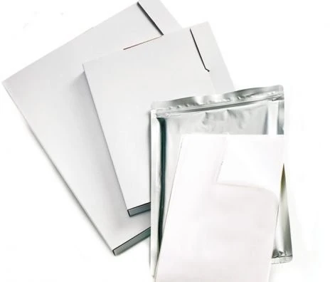 ŞEKERLİ RESİM KAĞIDI A-4 VİZYON ürün görseli