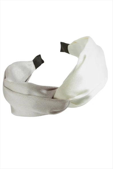 Kadife Çapraz Taç - Resim 5