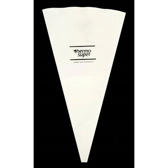 KREMA TORBASI BEZ BNS 7-60 CM ürün görseli