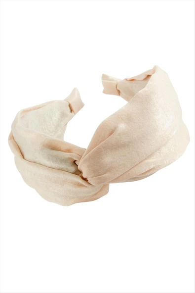 Kadife Çapraz Taç - Resim 10