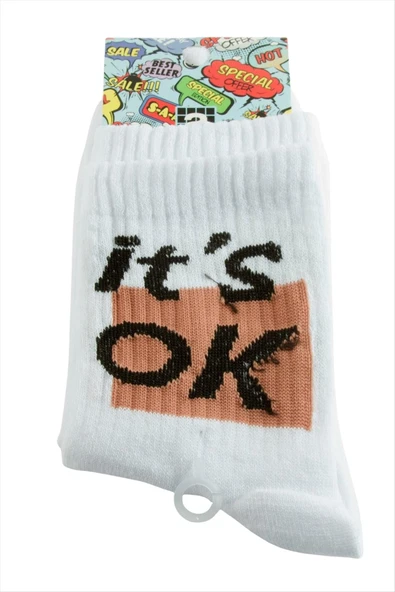 Kolej Çorap 8*28 ürün görseli