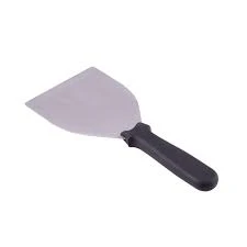 TATLI SPATULASI SİLİSTRE 14X10 CM AS NO:4 ürün görseli