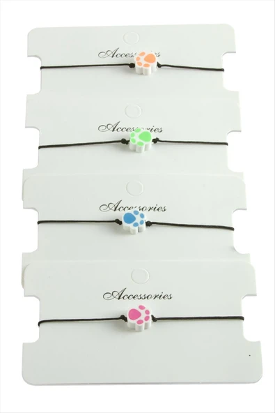 Pati İp Bileklik - Resim 3