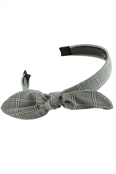 Kare Desenli Fiyong Taç - Resim 3