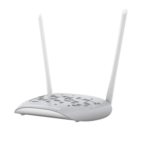 Tp-link Td-w9950 Vdsl/adsl Modem/router,2anten, - Resim 3