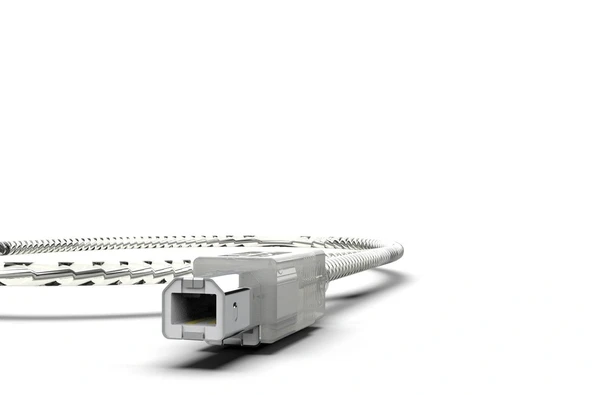 Inca Ipr-02 3m Usb 2.0 Yazıcı Kablosu - Resim 6