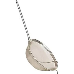 SÜZGEÇ TAKVİYELİ  19 CM ürün görseli