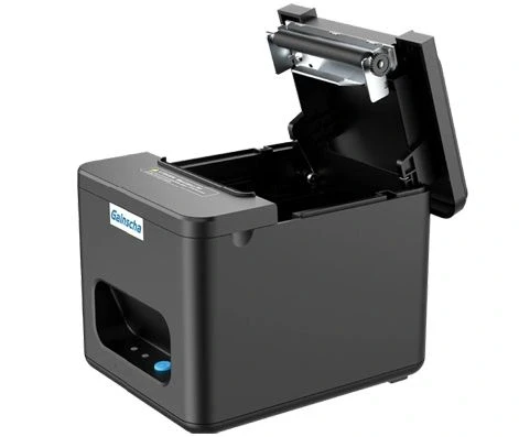 Possify Fy200eı Usb+eth Termal Fiş Yazıcı - Resim 4