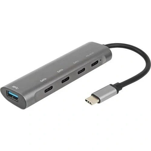 Daytona Fc25 5'li Usb Type-c Docking Station