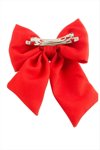 23 Nisan 19 Mayıs Türk Bayraklı Fiyong Otamatik Toka - Resim 2