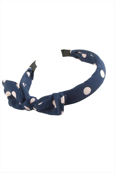 Benek Desenli Fiyong Taç - Resim 3