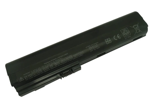 Hp   632419-001   Notebook Bataryası Pili ürün görseli 1