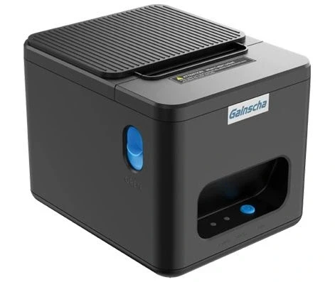 Possify Fy200eı Usb+eth Termal Fiş Yazıcı - Resim 3