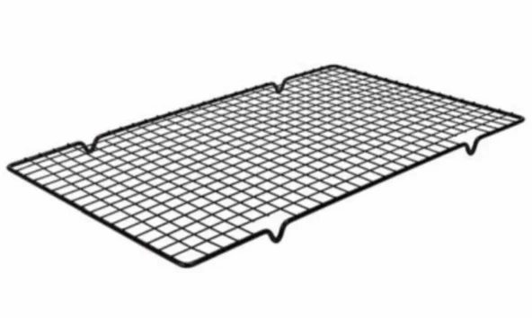 GLASO TELİ SİYAH DİKDÖRTGEN 40X60 ürün görseli