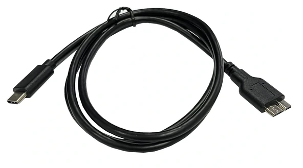 Daytona A5241 Tip-c=>hdd Harici Hd Kablo Çevirici ürün görseli 1