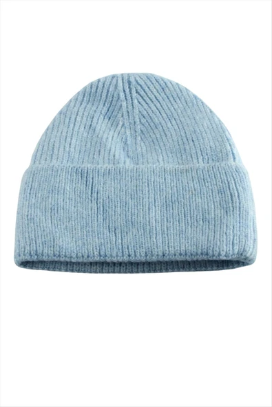 Katlamalı Bay-Bayan Bere - Resim 4