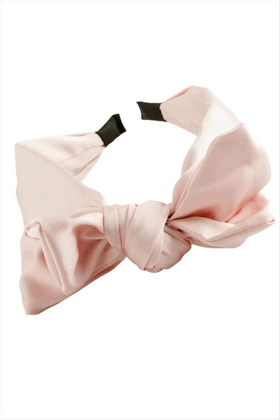 Fiyong Saten Taç - Resim 3