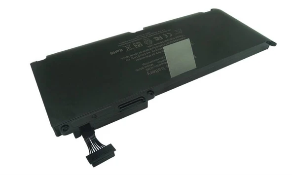 Apple MacBook A1342, A1331 Notebook Bataryası Pili ürün görseli 1