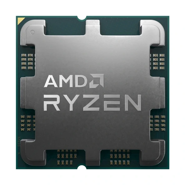 Amd Ryzen 5 7600x 4.70ghz 38mb Am5 Box - Resim 2