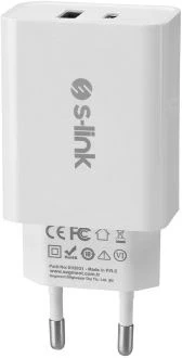 S-link Sl-ec60 20w Pd3.0 Ev Hızlı Şarj Qc3.0 Tip-c - Resim 3