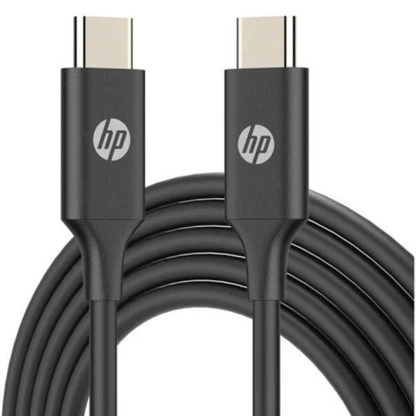 Hp Dhc-tc107-1.5m 1.5mt Usb3.1 Type-c Kablo - Resim 2