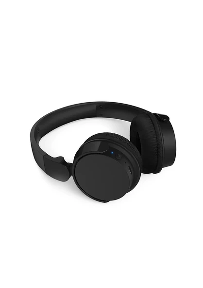 Philips Tah4209bk Siyah Kulak Üstü Bluetooth Kulak - 3