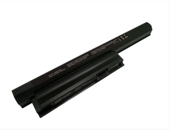 Sony  Vaio VPCEL Serisi   Notebook Bataryası Pili - 6 Cell ürün görseli