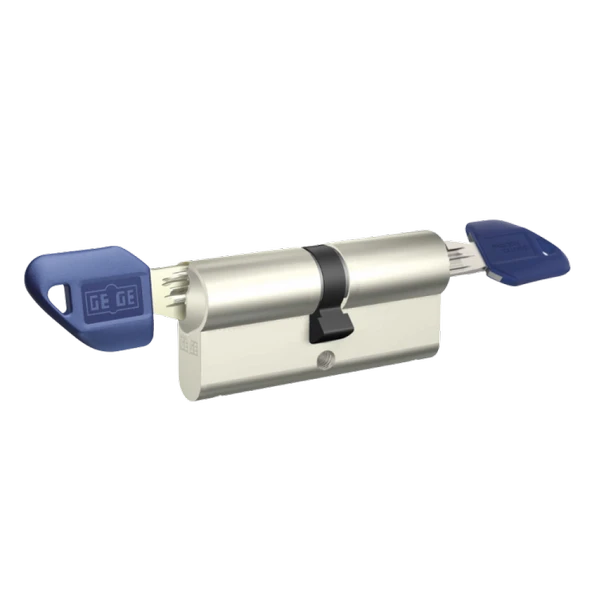 Dormakaba Pextra + Acil durum Modlu Silindir ürün görseli