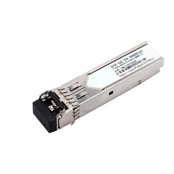 Uranıum Sfp-ge-sx-hp 21cfr(j)class 1 Gıgabıt 850nm 550m Lc Multımod (mm) Sfp Modül(hp Uyumlu) ürün görseli