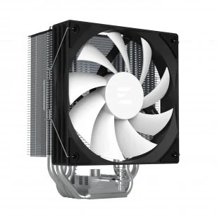 Zalman Cnps9x Optıma2 120mm Argb Fanlı 180w - 5
