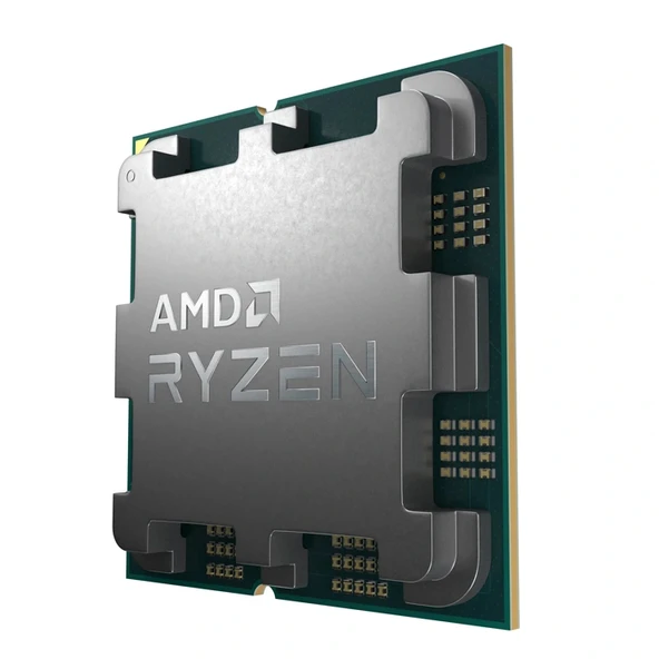 Amd Ryzen 5 7600x 4.70ghz 38mb Am5 Box - Resim 4