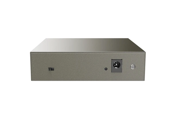 Tenda Tef1106p-4-63w 6port 10/100 Yönetilemez Poe Swıtch - 4