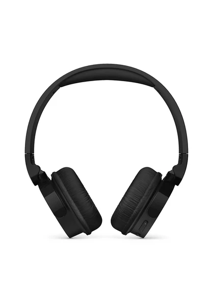Philips Tah4209bk Siyah Kulak Üstü Bluetooth Kulak - 4