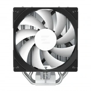 Zalman Cnps9x Optıma2 120mm Argb Fanlı 180w - 6