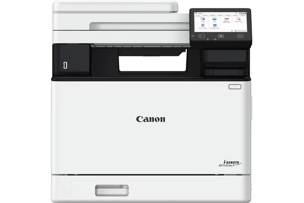 Canon Renkli Mf754cdw Iı Yaz-tar-fot-fax Eth,wi-fi ürün görseli 1